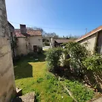 Holiday home De Loretz Du 18e Siecle En Anjou Entre Vignes Et Chateaux Bouille-Loretz