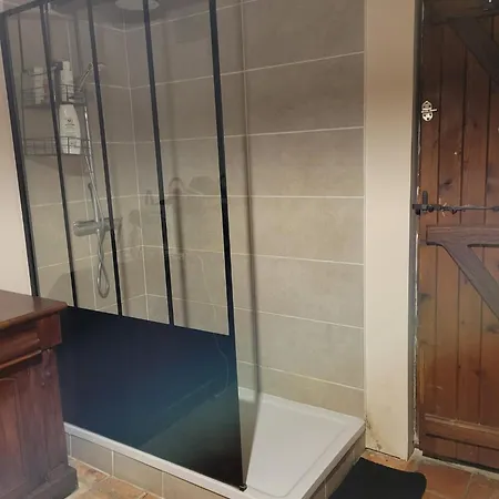 Maison De Loretz Du 18e Siecle En Anjou Entre Vignes Et Chateaux Bouille-Loretz