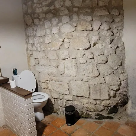 Maison De Loretz Du 18e Siècle En Anjou Entre Vignes Et Châteaux Bouille-Loretz