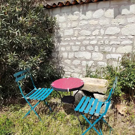 Maison De Loretz Du 18e Siècle En Anjou Entre Vignes Et Châteaux